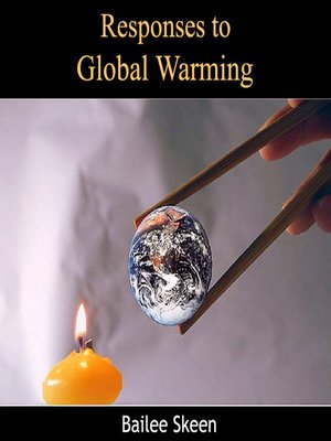 cover image of Responses to Global Warming